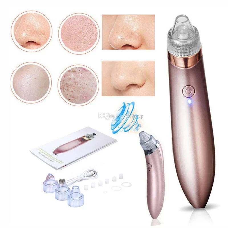 Beautiful Skin Care Acne Pore Cleaner Xn-8030