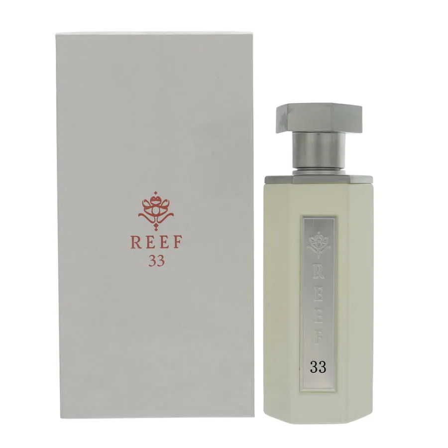 Reef 33 Parfum Femme White 100ML