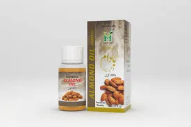 Mahmood Herbals Almond Oil 30ML