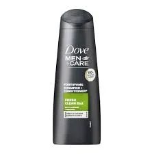 Dove Shampoo Men Fresh Clean 250ML