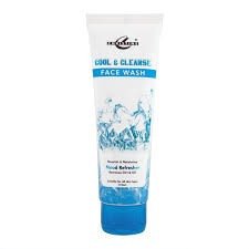 Christine Face Wash Cool And Cleanse 110G