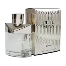 Rasasi Eau De Parfum Elite Man 100ML