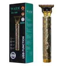 Waer Hair Trimmer WA-1950