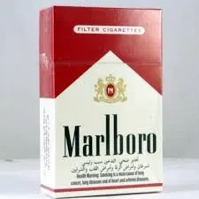 Marlboro Cigarettes Farsi Red