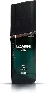 Lomani Eau De Toilette 100ML