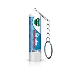Vicks Inhaler 0.5ML