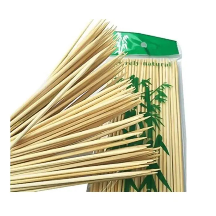 BBQ Sticks 8 Inches