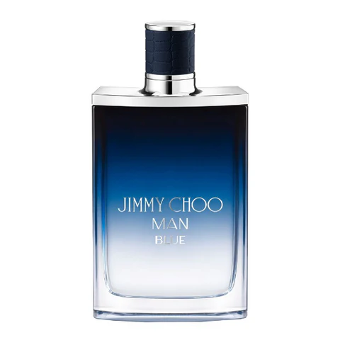 Jimmy Choo Eau de Toilette Man Blue 100ml