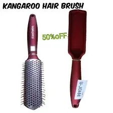 Kangaroo Hair Brush 9551Sr95