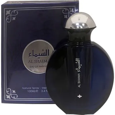 Al Raheeb Eau DE Parfum Al Shaima 100ML