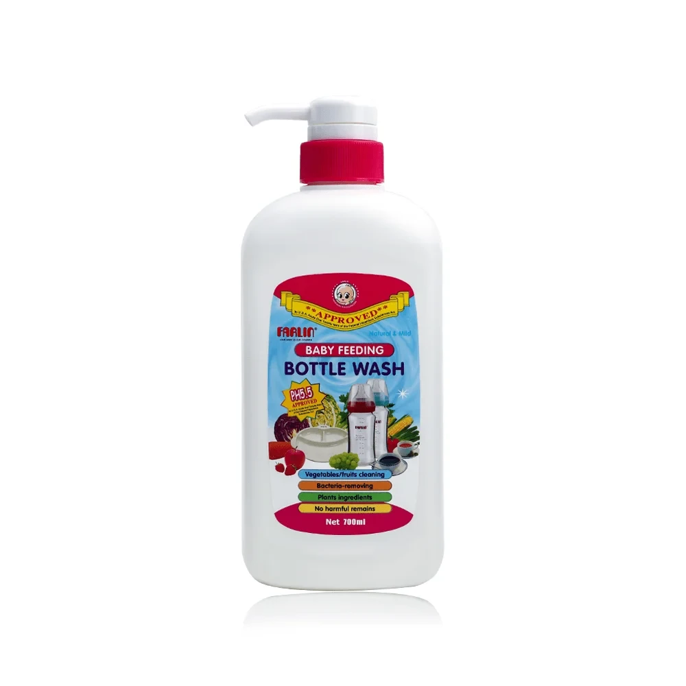 Farlin Bottle Wash 700ML