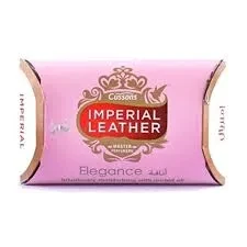 Imperial Leather Soap Elegance 125G