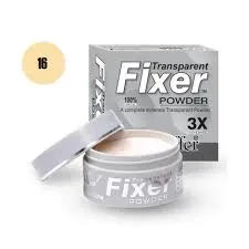 Sheaffer Transparent Fixer Powder 16 10G
