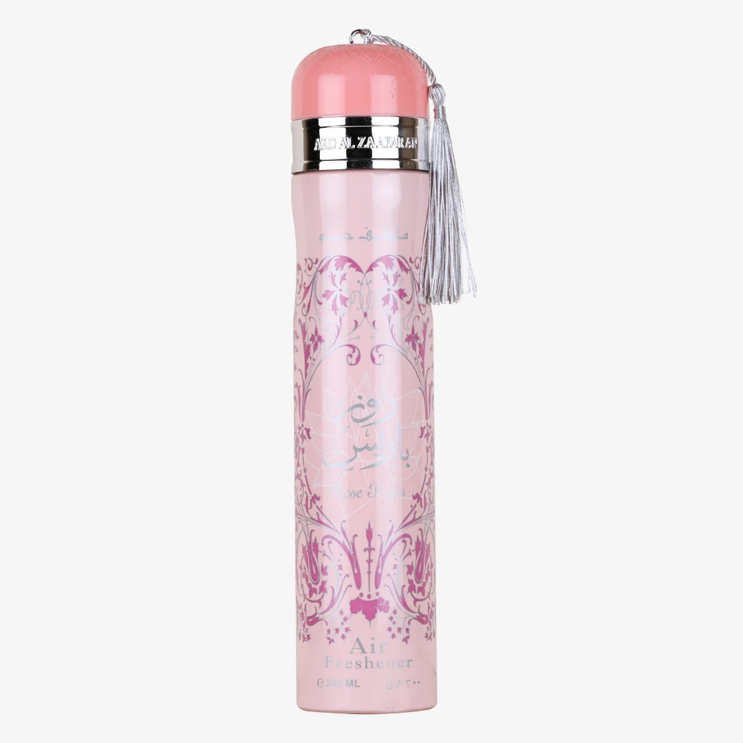 Ard Al Zaafaran Air Freshener Rose Paris 300ML