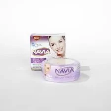 Navia Pink Beauty Cream