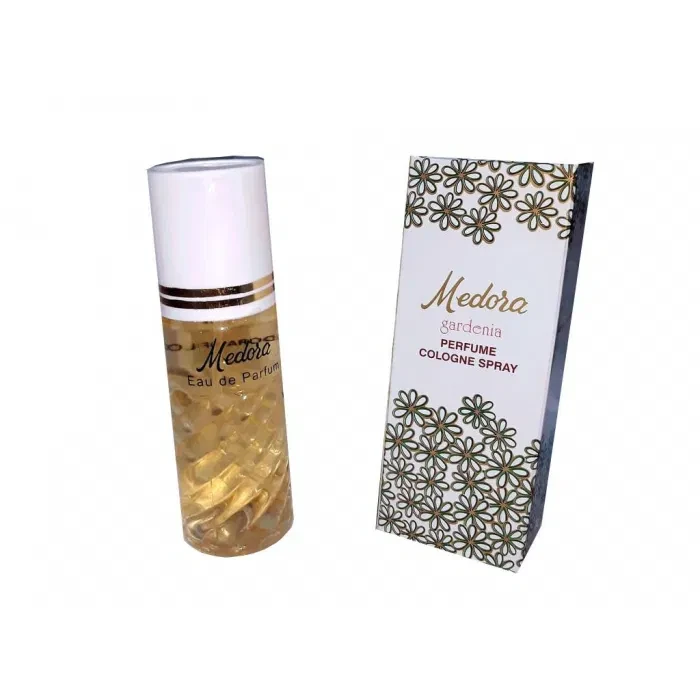 Medora Eau De Parfum Gardenia 60Ml
