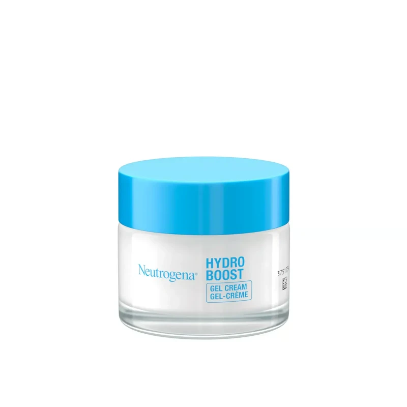 Neutrogena Cream Hydro Boost Gel Cream 50ML