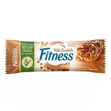 Nestle Chocolate Fitness Milk 22.5G
