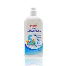 Pigeon Feeder Accessories Cleaner 500ML