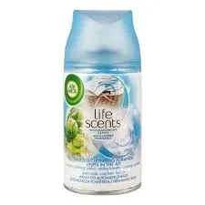 Air Wick Freshener Refill Green Apple 250ML