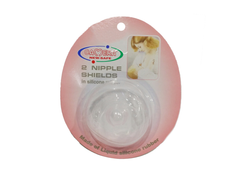 Camera Breast Nipple Shield In Silicone Rubber 2Pcs 20312
