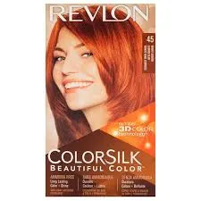 Revlon Color Silk 45