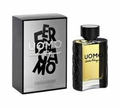 Salvatore Ferragamo Eau De Toilette Ferragamo Uomo 100ML