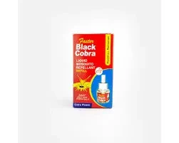 Cobra Mosquito Refill Jasmine 45ML
