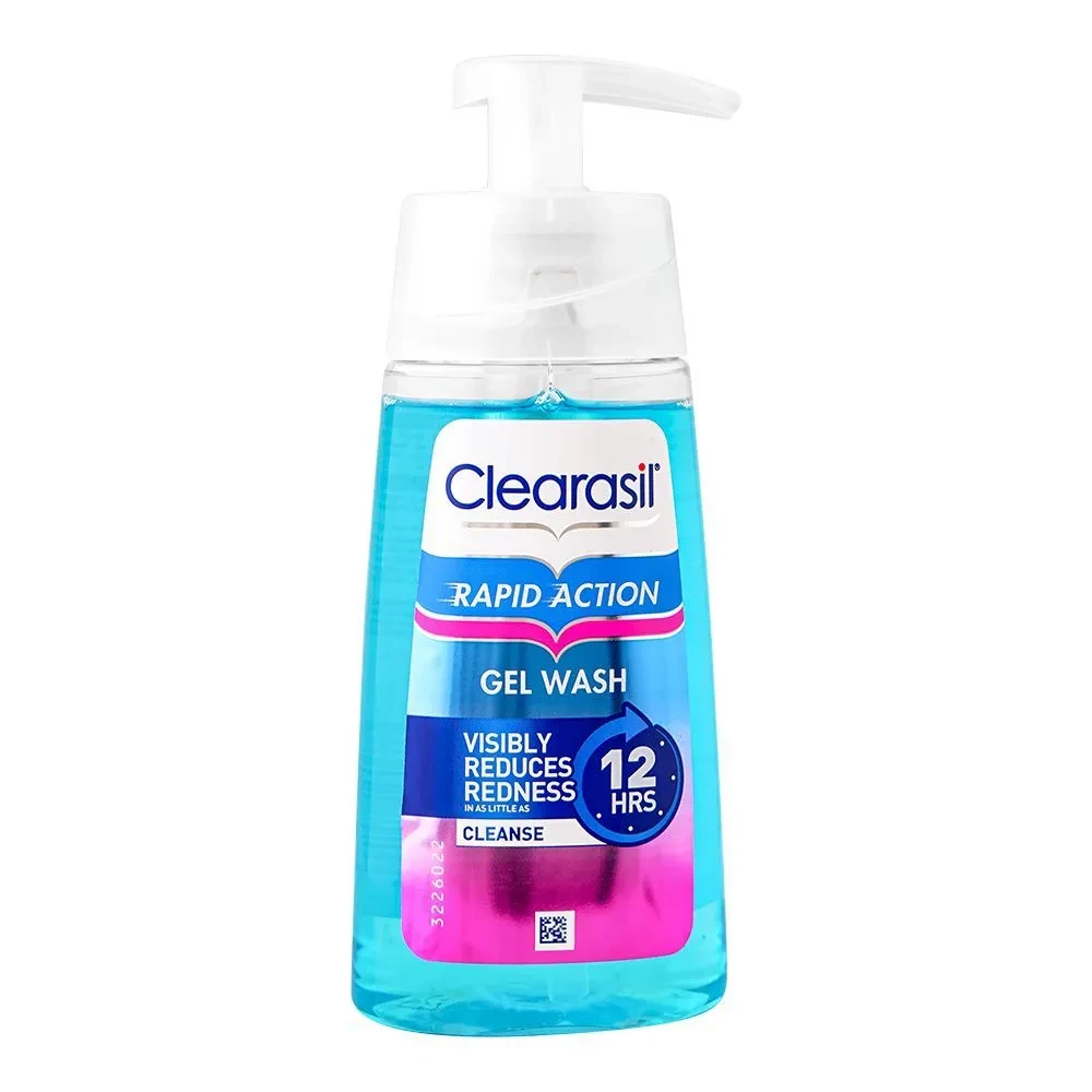 Clearasil Face-Wash