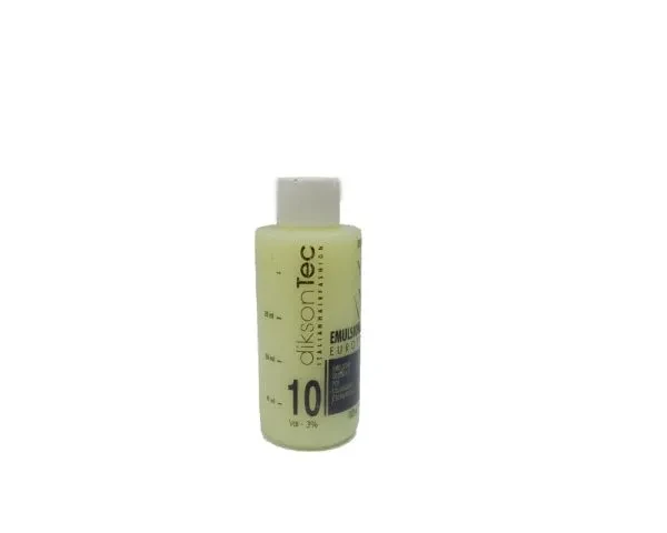 Dikson Developer Vol 10 100ML