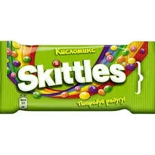 Skittles Green 38G