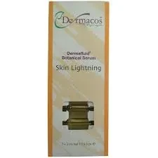 Dermacos Serum Skin Lightning