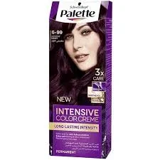 Palette Hair Color Intensive Violet 6-99