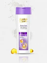 Golden Pearl Lotion Skin Lightening 400ML