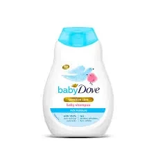 Dove Shampoo Rich Moisture Baby Shampoo 400ML