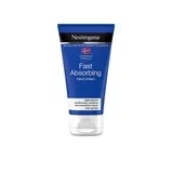 Neutrogena Hand Cream Fast Absorbing 75ML
