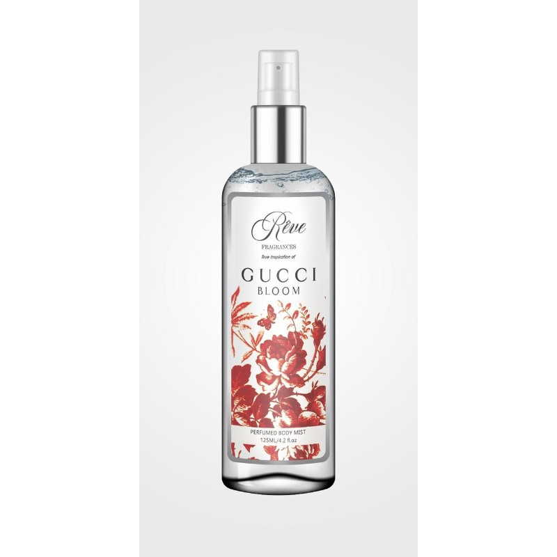 Reve Body Mist Gucci Bloom 125ML