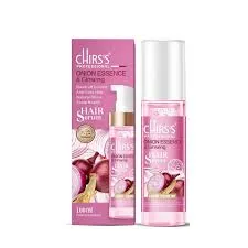 Chirss Hair Serum Onion Essence And Ginseng Ch0069 100ML