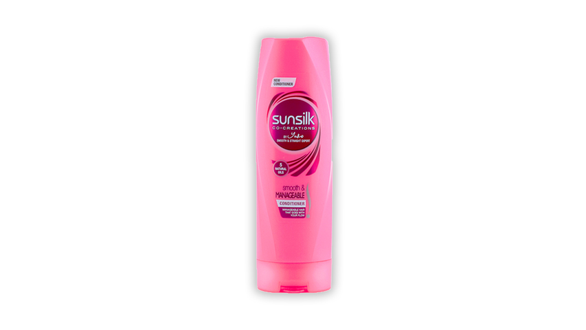 Sunsilk Conditioner Pink 160ML