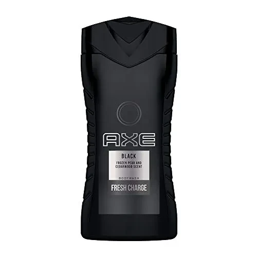 Axe Body Wash Black Fresh Charge 250ML