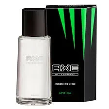 Axe After Shave Africa 100ML