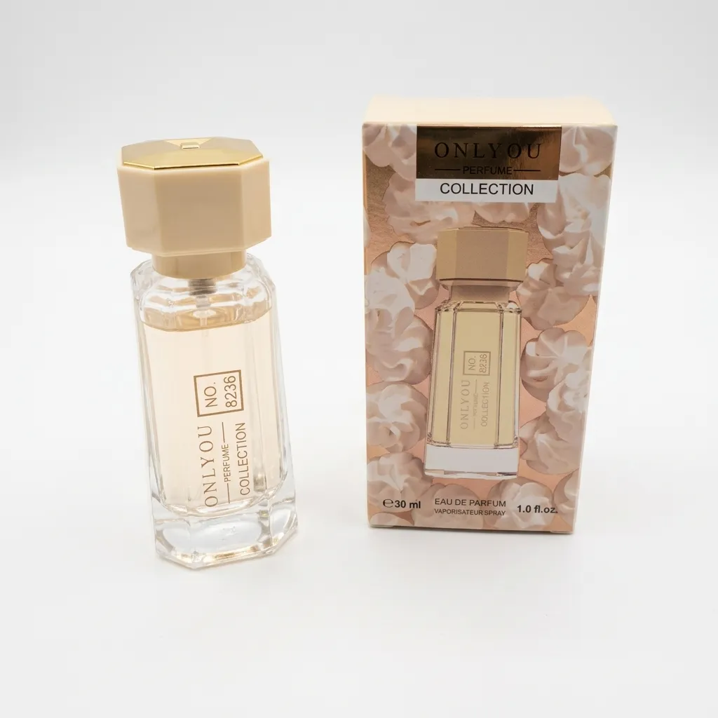 Only You Eau De Parfum 8236 30ML