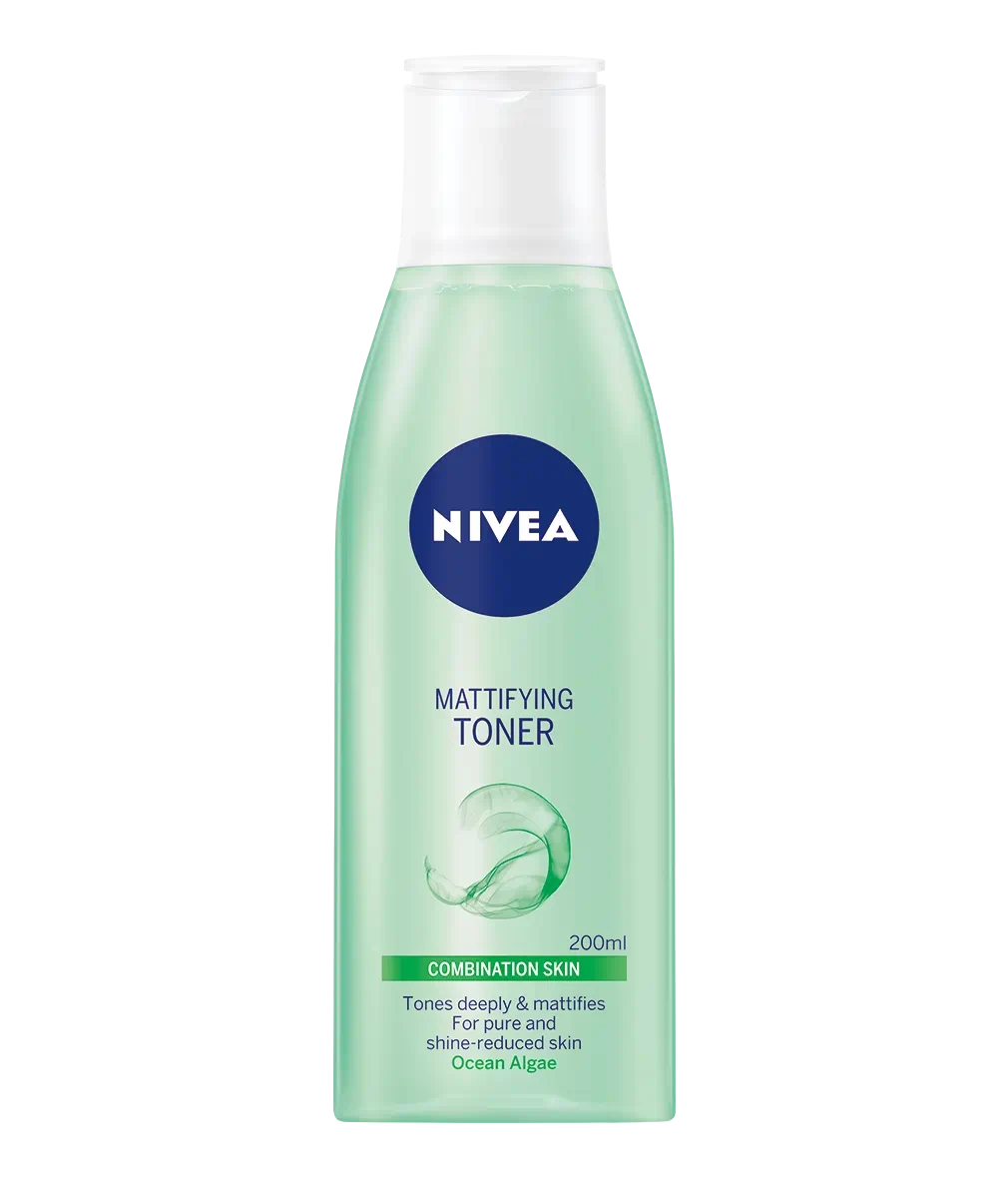 Nivea Toner