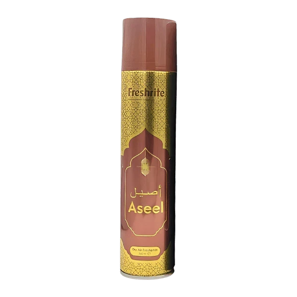 Freshrite Freshener Aseel 300ML
