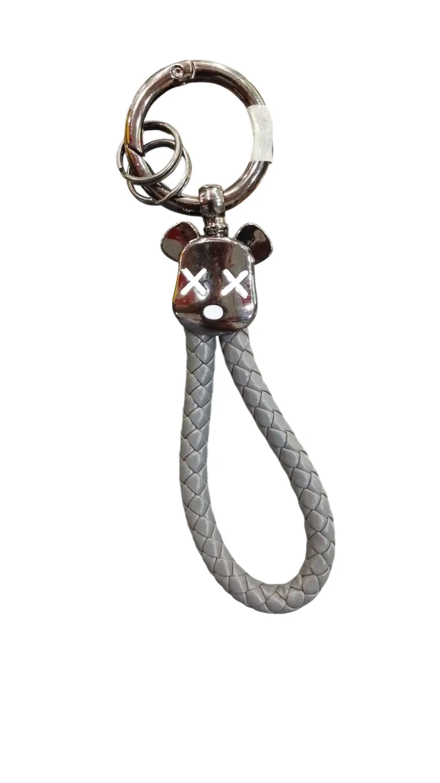 New Keychain C106