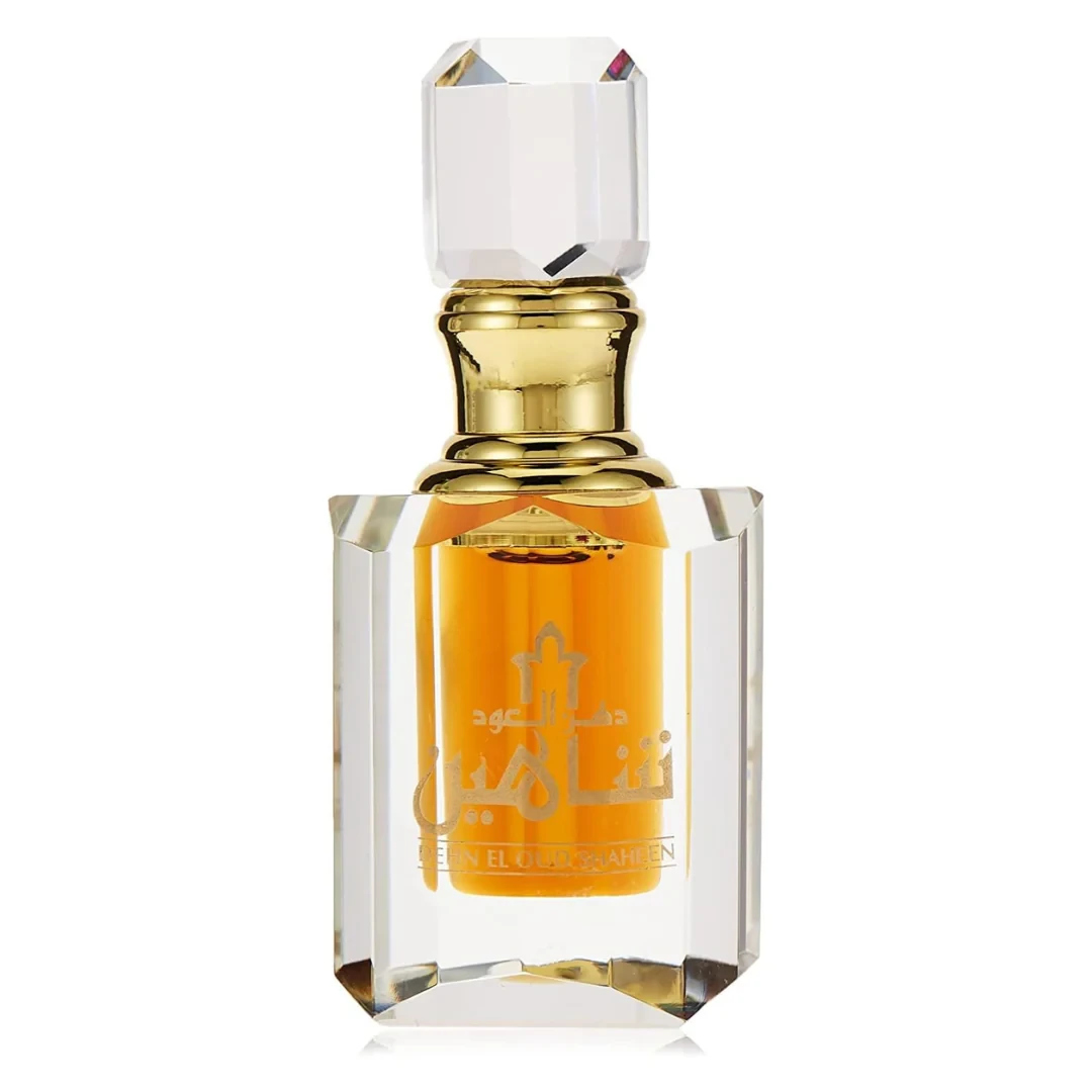 Swiss Arabian Perfume Oil Dehn El Oud Shaheen 6ML
