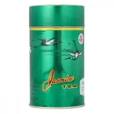 Jasmine Green Tea Tin Green 150G