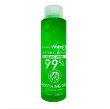 Fruit Of The Wokali Aloe Vera Gel 250ML