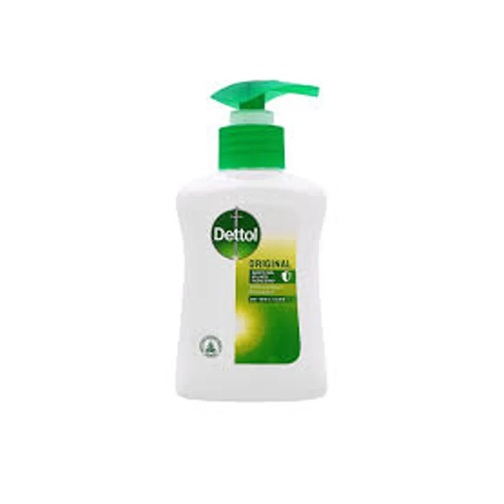 Dettol Hand Wash Original 150ML