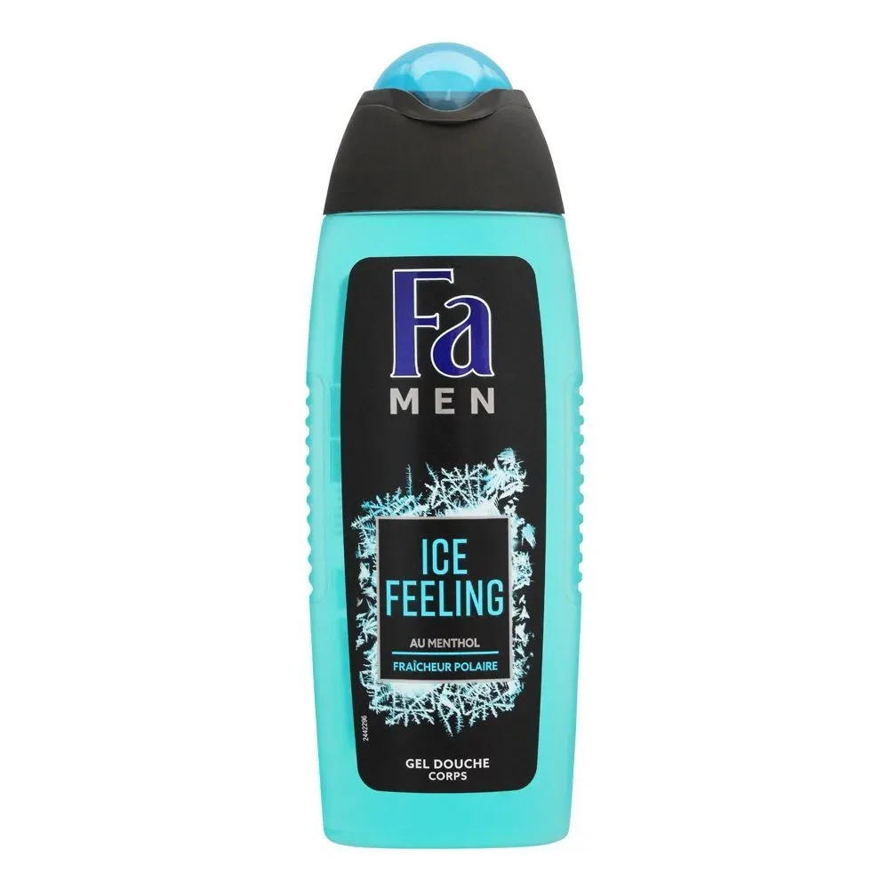 Fa Body-Wash Men Ice Feeling 250ML